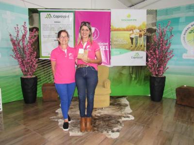 DIA DE CAMPO COPROSSEL â€“ Novas tecnologias de sementes, tratamentos, mÃ¡quinas e valorizaÃ§Ã£o do empreendedorismo feminino no agro